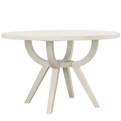 Lyndon Leigh Lugano Dining Table Furniture dovetail-DOV18160