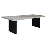 Lyndon Leigh Mansel Dining Table Furniture lyndonleigh-DOV32007