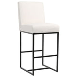 Lyndon Leigh Mayes Counter Stool Furniture