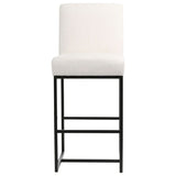 Lyndon Leigh Mayes Counter Stool Furniture DOV34003