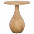 Lyndon Leigh Mila Side Table Furniture dovetail-DOV38083