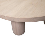 Lyndon Leigh Oriole Coffee Table Furniture dovetail-DOV50074