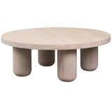 Lyndon Leigh Oriole Coffee Table Furniture dovetail-DOV50074