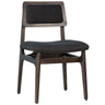 Lyndon Leigh Silva Dining Chair Furniture DOV11638
