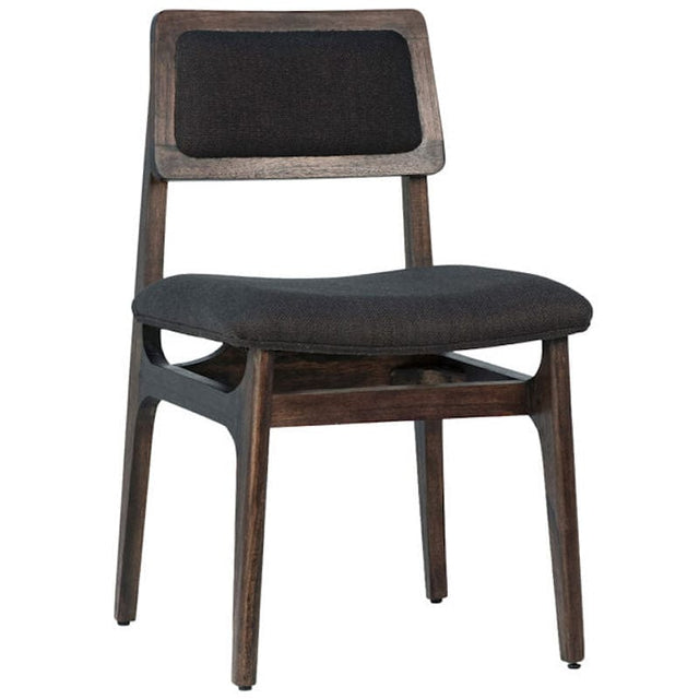 Lyndon Leigh Silva Dining Chair – Meadow Blu