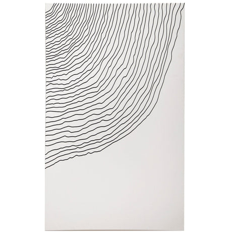 Lyndon Leigh Simple Lines II Wall dovetail-DA000313