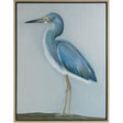 Lyndon Leigh Tricolour Heron Wall dovetail-DA000037