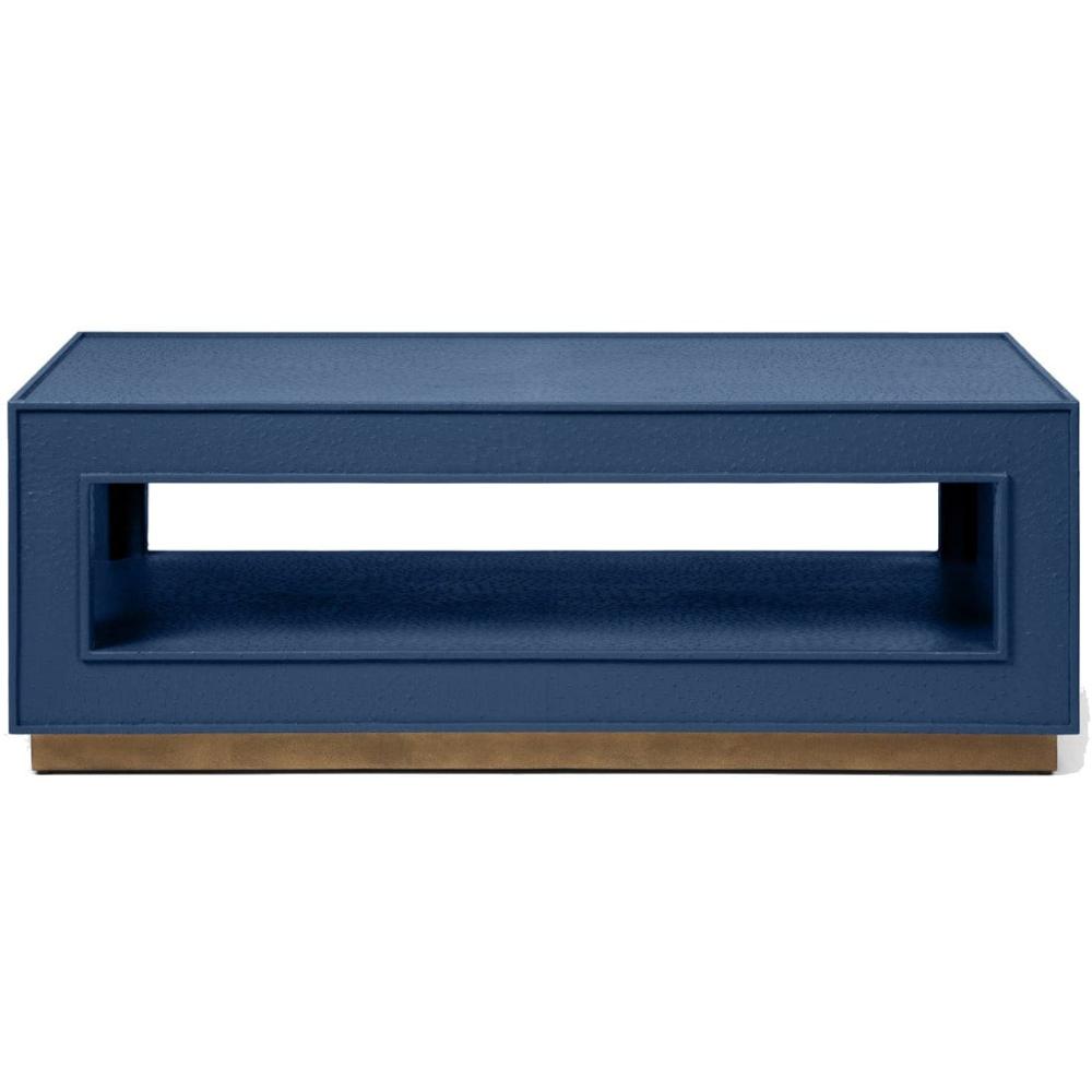 Adeen Coffee Table – Meadow Blu