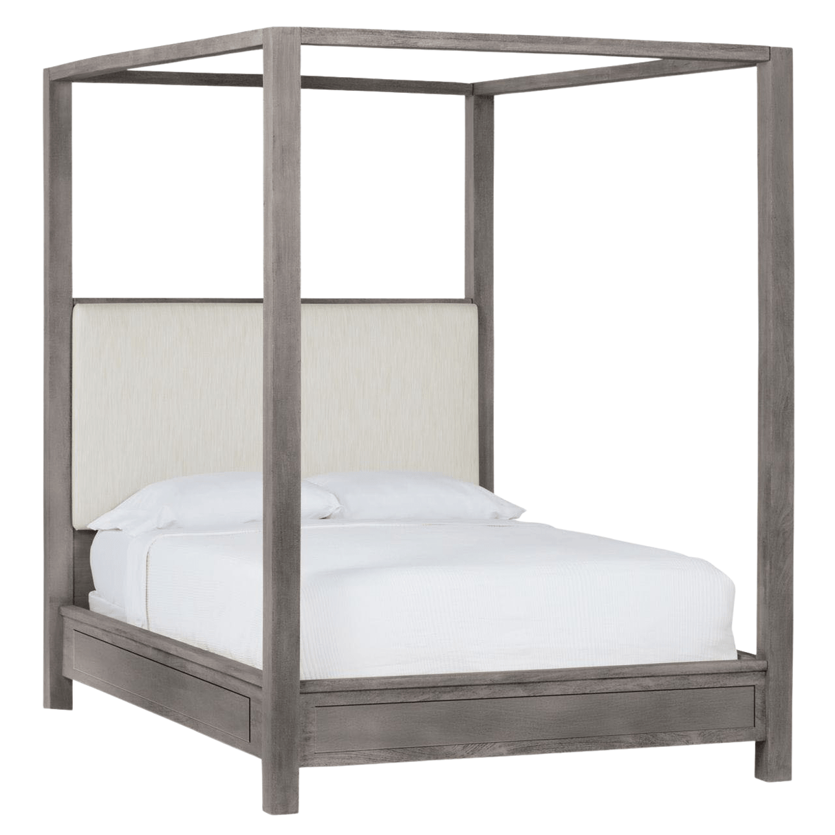 Made Goods Allesandro Canopy Bed – Meadow Blu