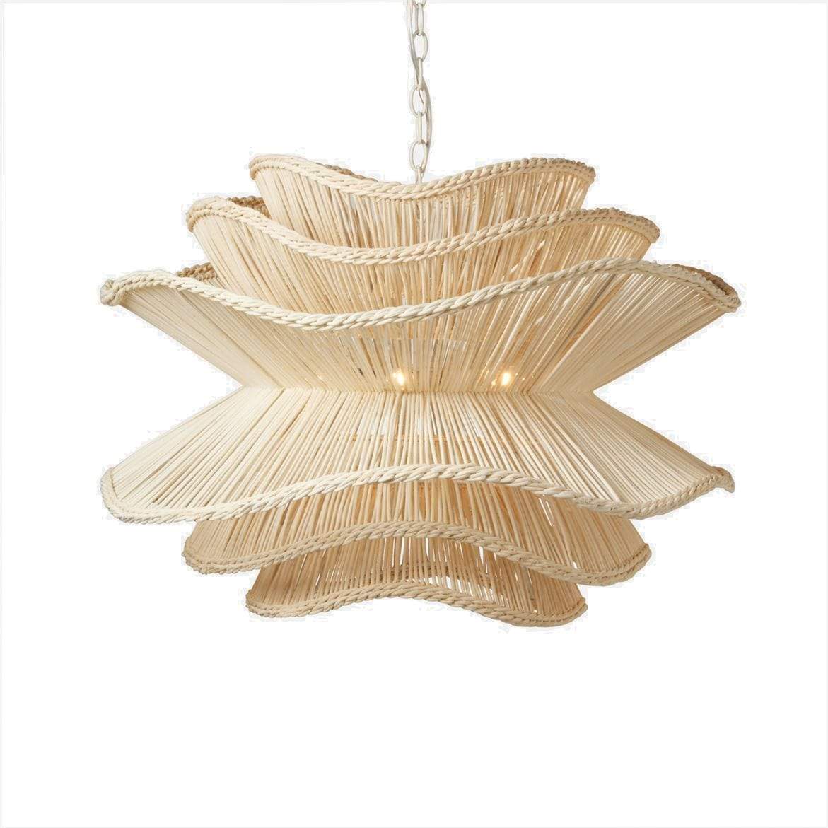 Made Goods Alondra Chandelier – Meadow Blu