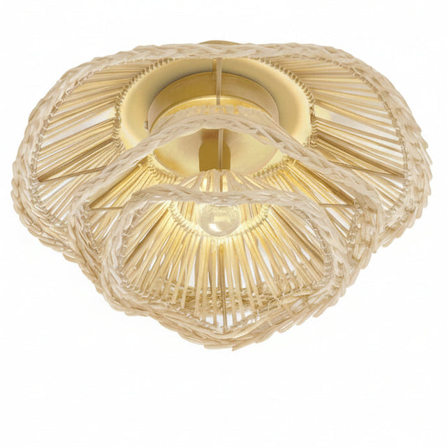 Made Goods Alondra Sconce Lighting made-goods-LGHALONDRSCWH