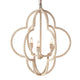 Made Goods Astin Chandelier Lighting made-goods-CHAASTIN2017NT