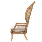 Made Goods Aurora Lounge Chair Furniture