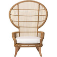 Made Goods Aurora Lounge Chair Furniture made-goods-FURAUROCULOCHANT-0ALWH