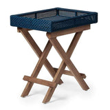 Made Goods Avani/Avanna Outdoor Side Table Furniture