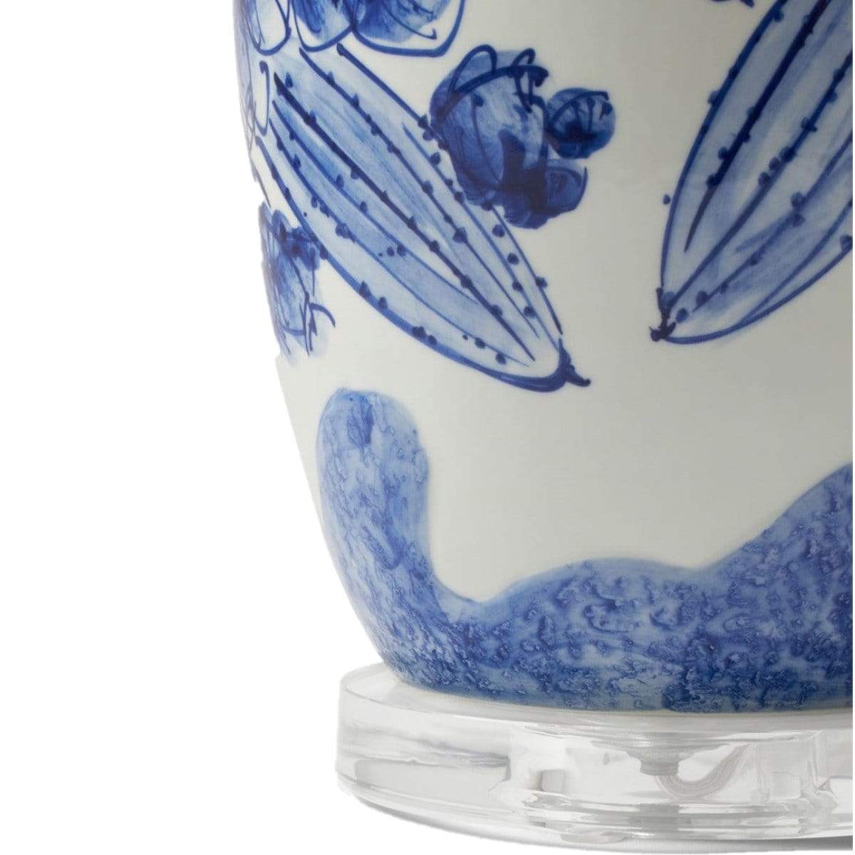 Made Goods Aziah Lamp Lighting made-goods-LGHAZIAHSHBL