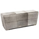 Made Goods Baldwin Bench - Gray Furniture made-goods-FURBALDDBLBCHGY