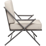 Made Goods Balta Outdoor Lounge Chair - Extra Large Furniture
