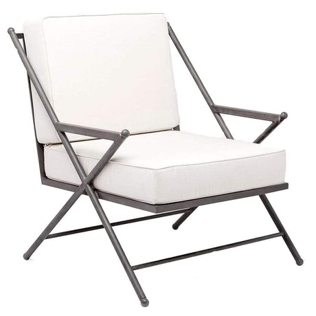 Made Goods Balta Outdoor Lounge Chair - Extra Large Furniture made-goods-FURBALTALOCHXLGY-0ALIV