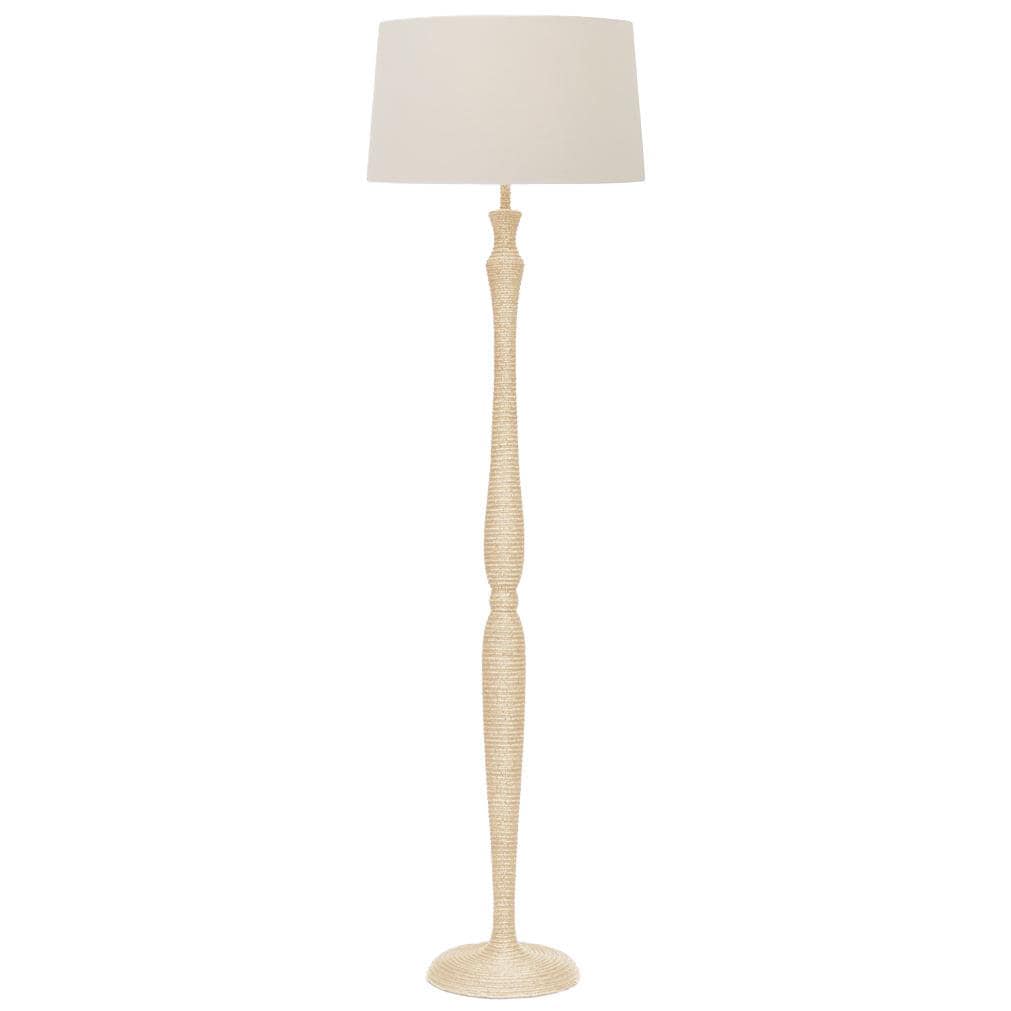 Made Goods Barlow Floor Lamp Lighting