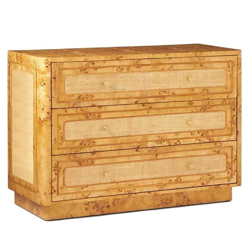 48 dresser Sonoma 48'' Single Dresser main image 0