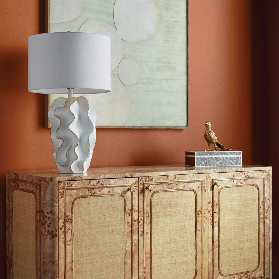 Made Goods Bethany Table Lamp Lighting
