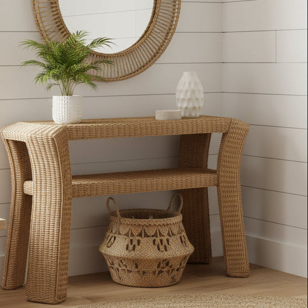 Made Goods Brayden Outdoor Console Outdoor