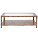 Made Goods Brindley Coffee Table Furniture