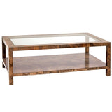 Made Goods Brindley Coffee Table Furniture