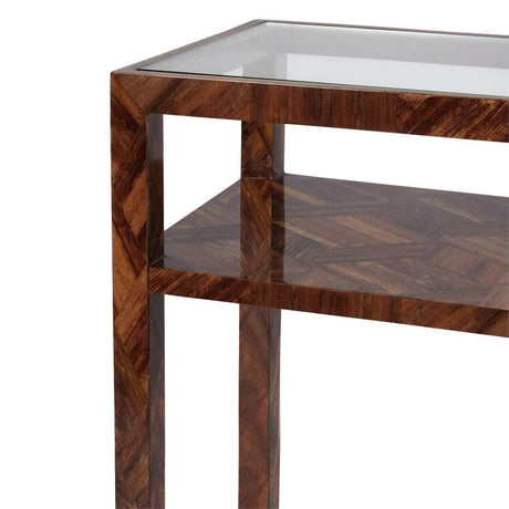 Made Goods Brindley Console Furniture