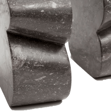 Made Goods Calysta Bookends Decor