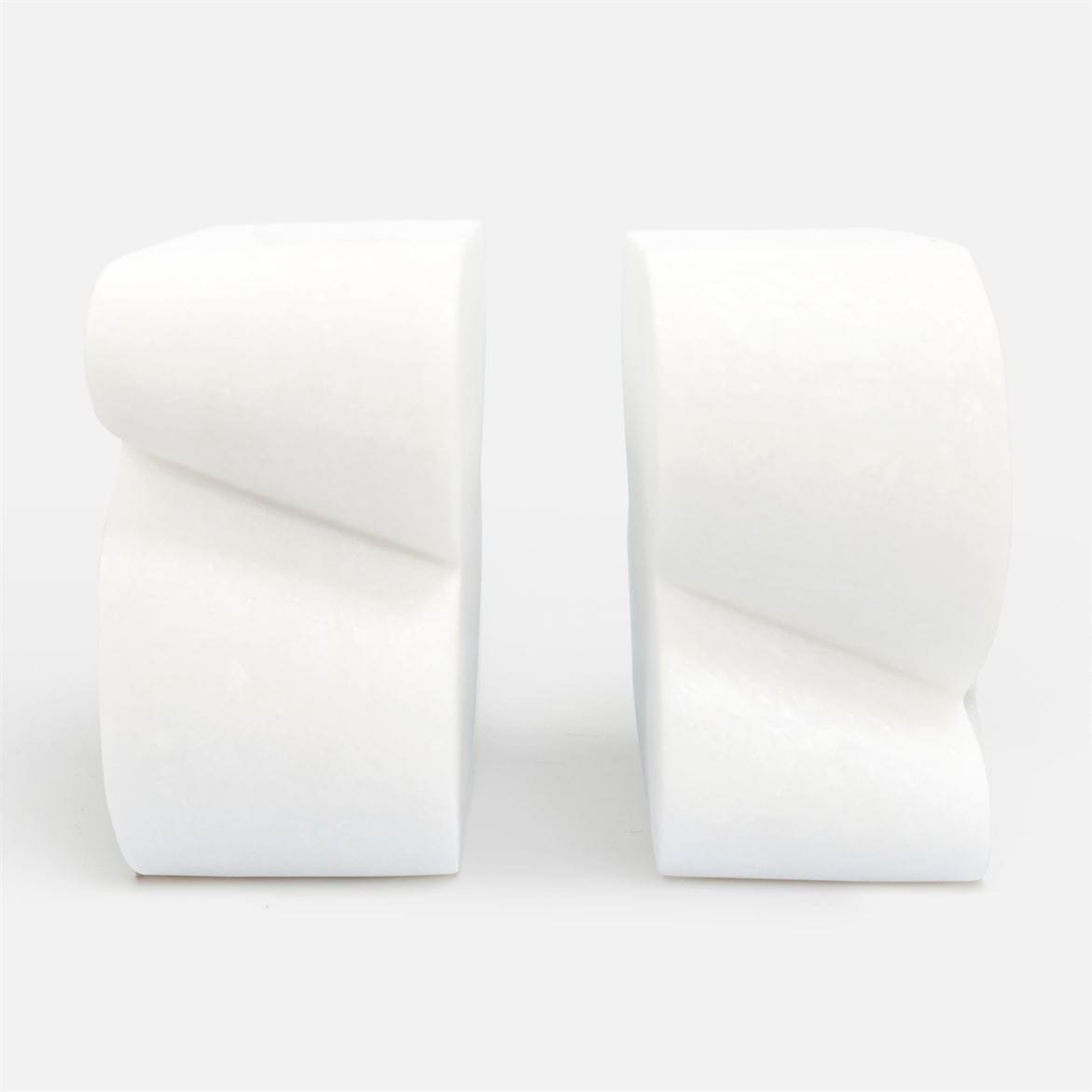 Made Goods Calysta Bookends