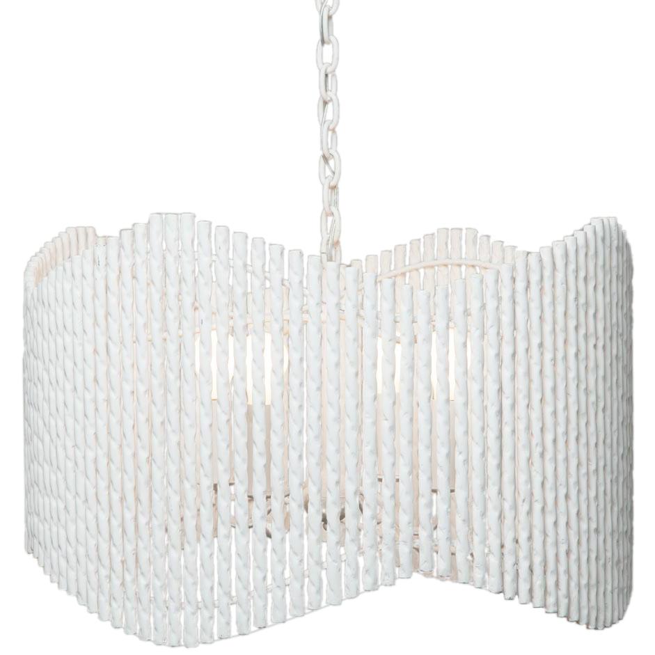 Made Goods Camille Chandelier - Thumbnail 2