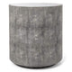 Made Goods Cara Side Table Furniture Made-Goods-Cara-Side-Table-Cool-Gray