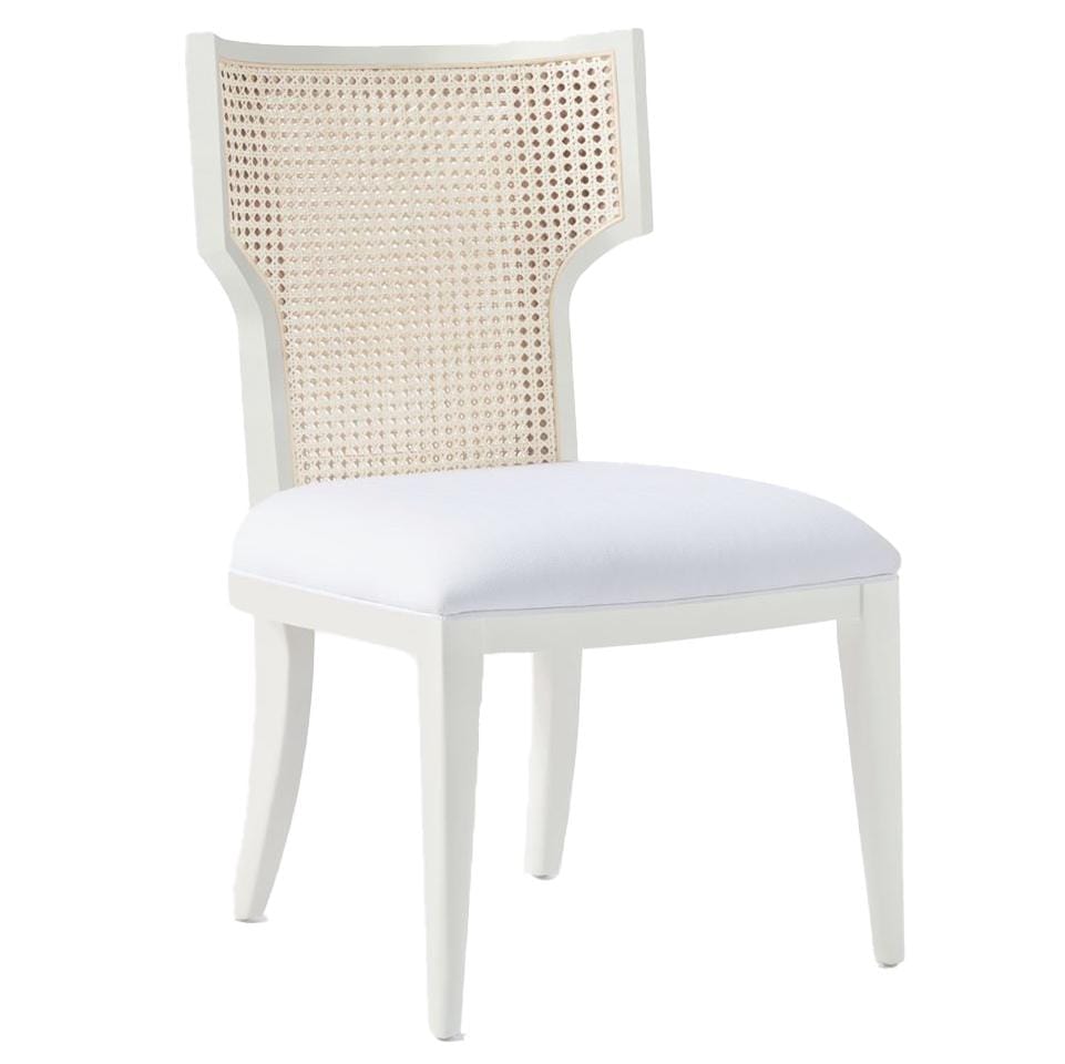 Made Goods Carleen Cane Dining Chair Furniture made-goods-FURCARLENACHCAWHAL-WH