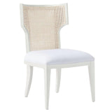 Made Goods Carleen Cane Dining Chair Furniture made-goods-FURCARLENACHCAWHAL-WH