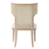 Made Goods Carleen Cane Dining Chair Furniture made-goods-FURCARLENACHCAWOAL-WH