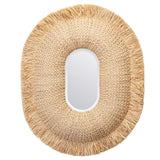 Made Goods Casey Mirror - Oval Wall made-goods-MIRCASEY4252NT