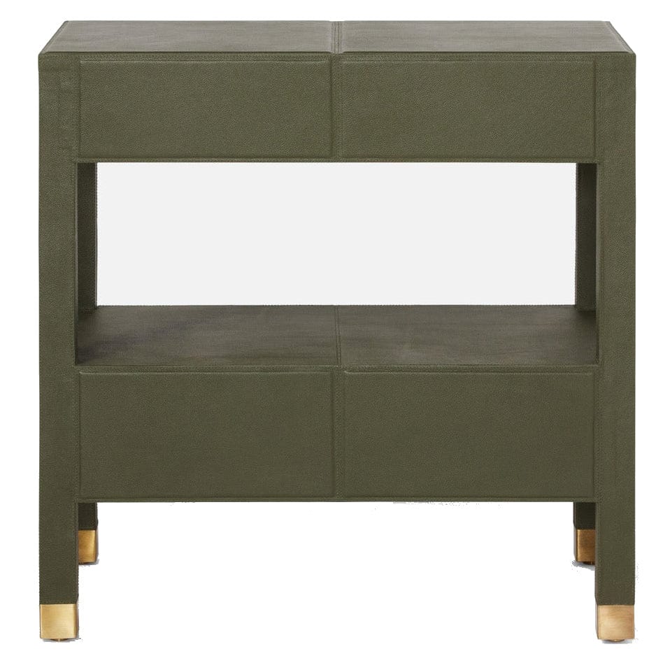 Made Goods Conner Double Nightstand Meadow Blu