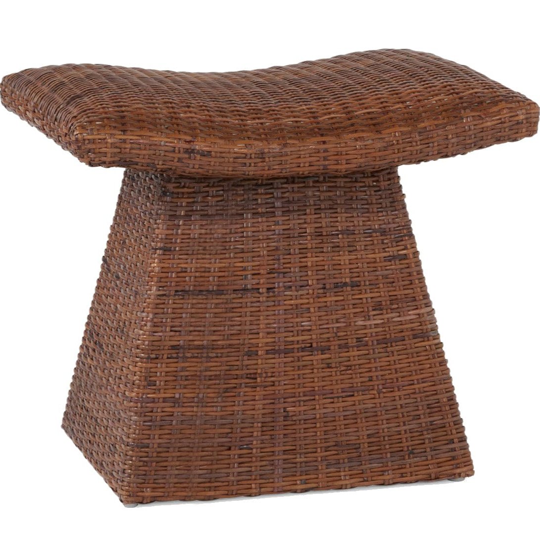 Made Goods Connie Foot Stool - Thumbnail 2