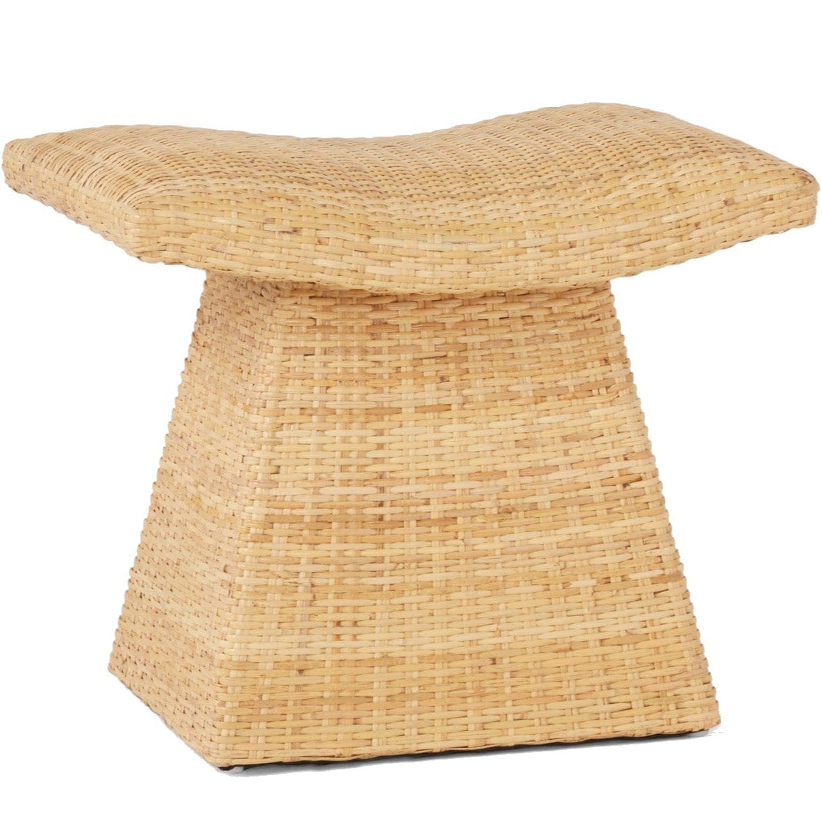 Made Goods Connie Foot Stool - Thumbnail 3