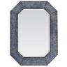Made Goods Elliott Mirror - Metallic Denim Wall made-goods-MIRELLIOT3547LNMD