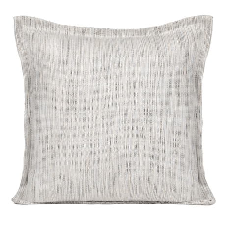 Made Goods Elsie Outdoor Pillow - Gray/Beige Pillow & Decor