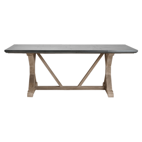 Made Goods Emeric Dining Table Furniture