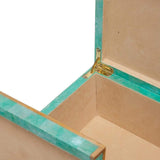 Made Goods Erin Box - Turquoise Decor Made-Goods-Erin-Boxes-Turquoise