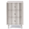 Made Goods Essery Nightstand - French Gray Furniture