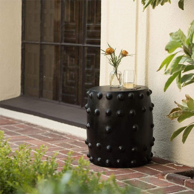 Made Goods Ezra Outdoor Stool Furniture