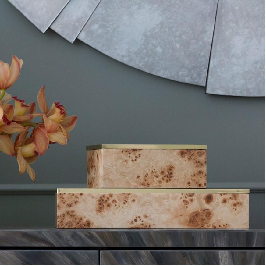 Made Goods Fabron Box - Thumbnail 2