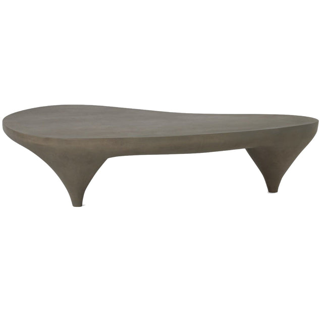 Made Goods Fairbanks Indoor/Outdoor Coffee Table Coffee Tables