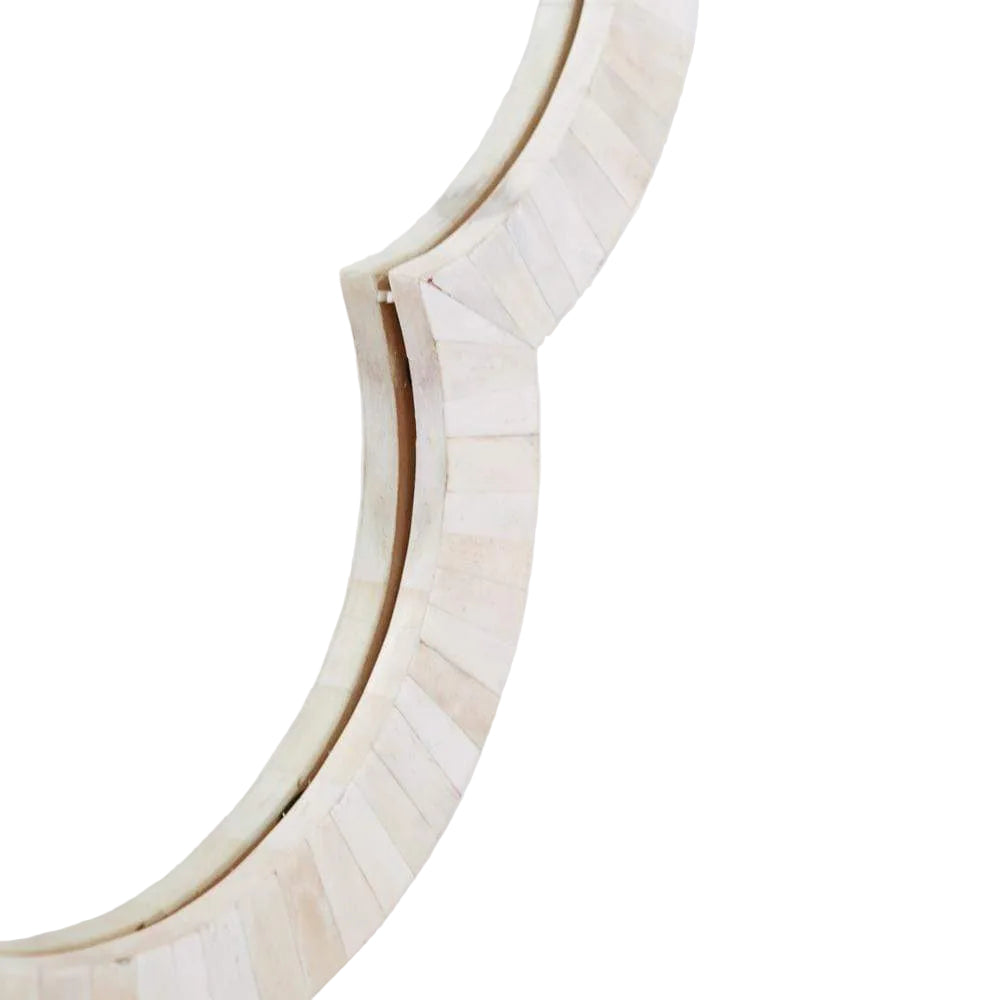Made Goods Fiona Mirror Wall